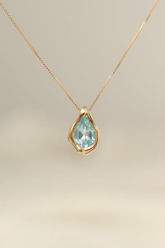 Drop Pendant