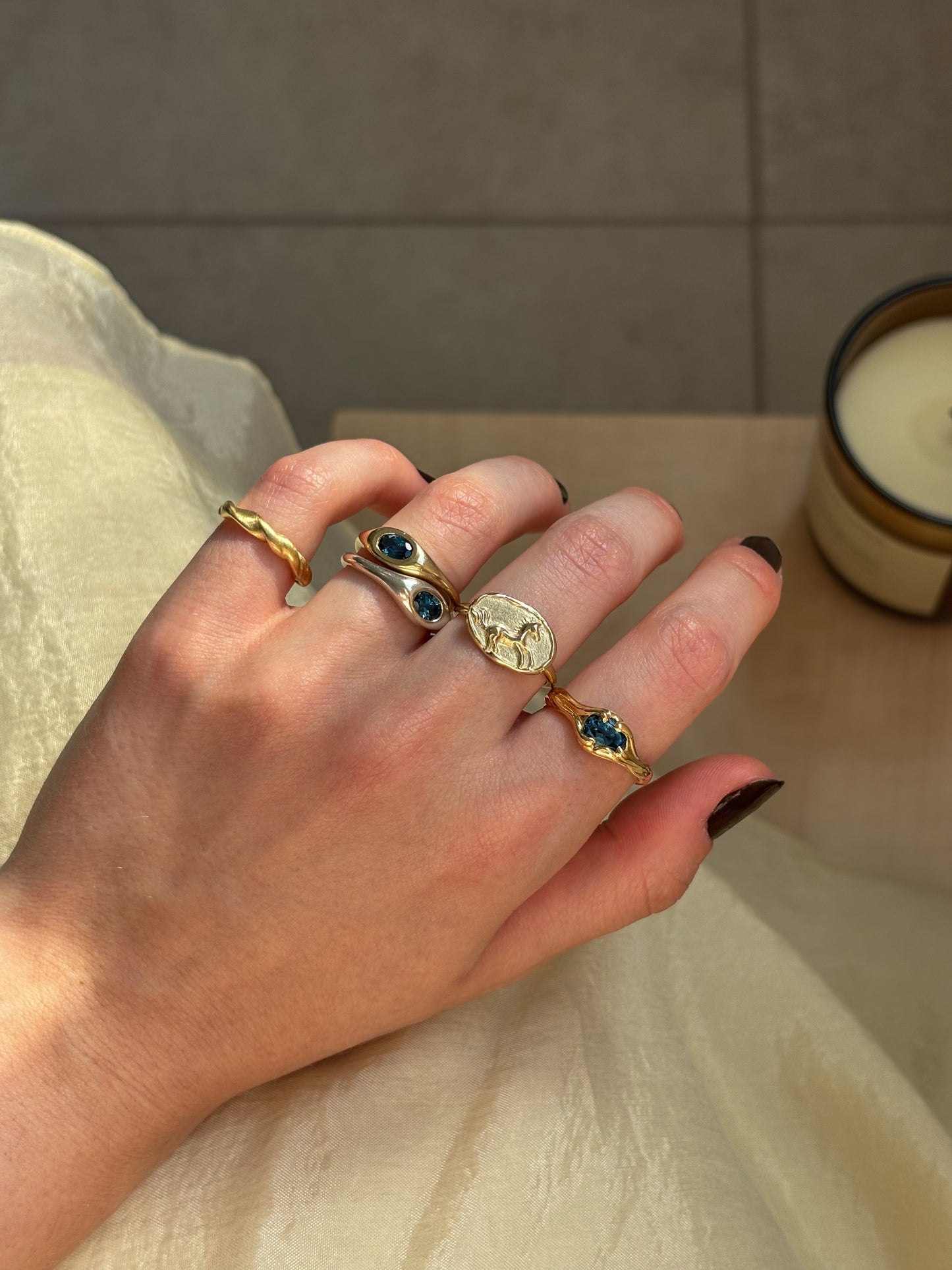 Eden Ring