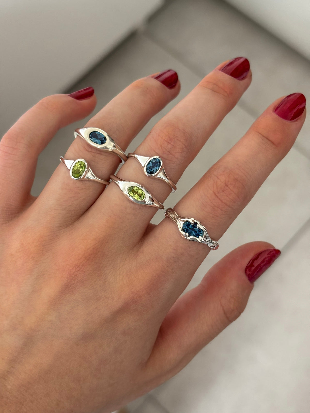 Eden Ring