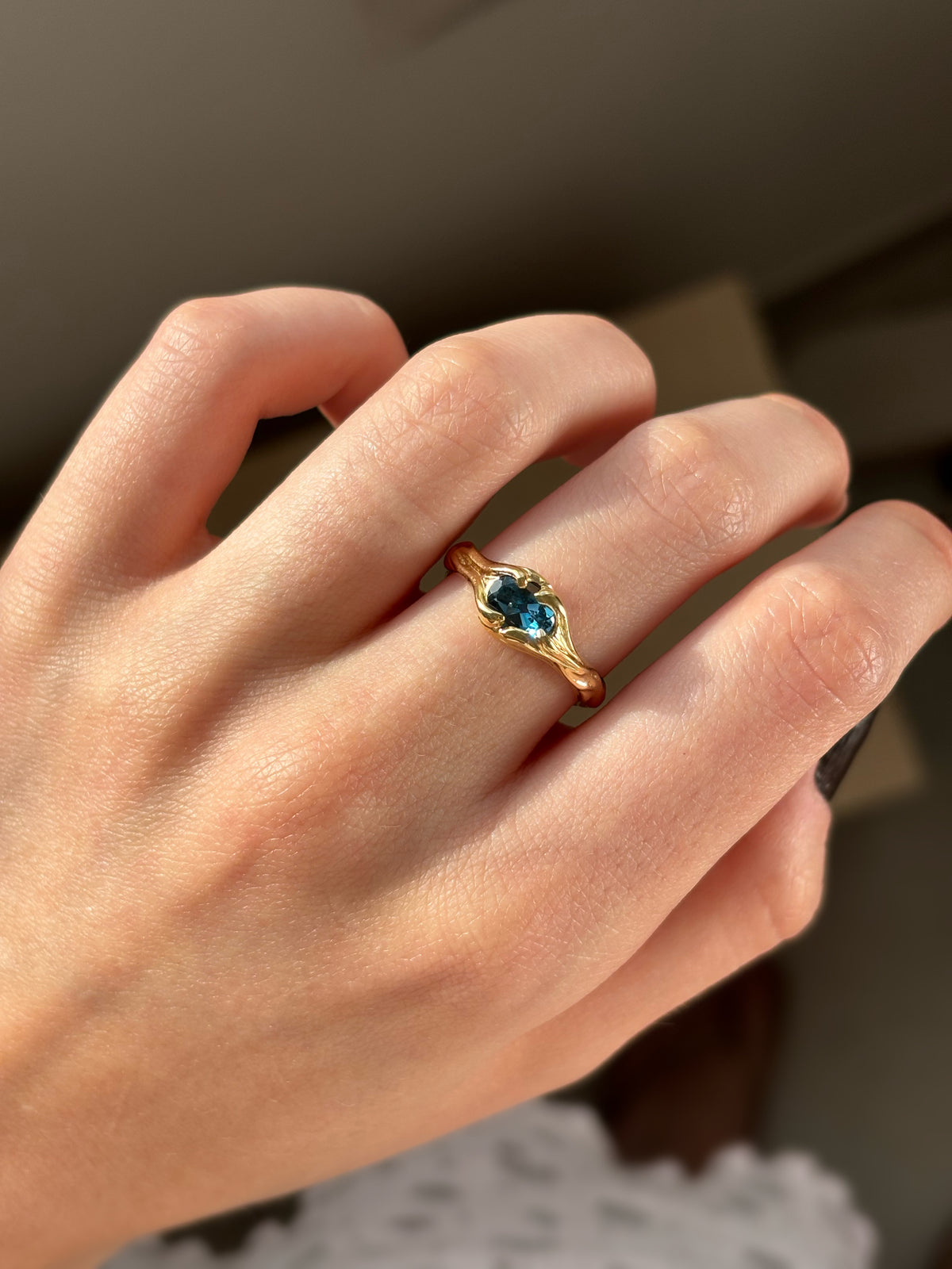 Eden Ring