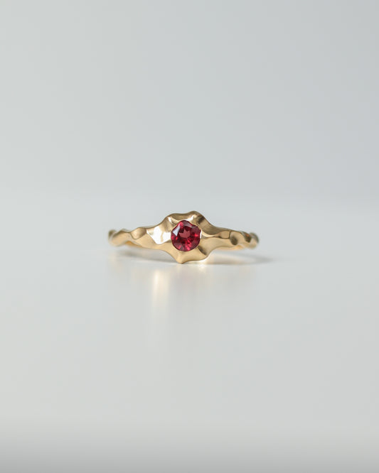 סט דיונה ואדווה בשיבוץ גארנט