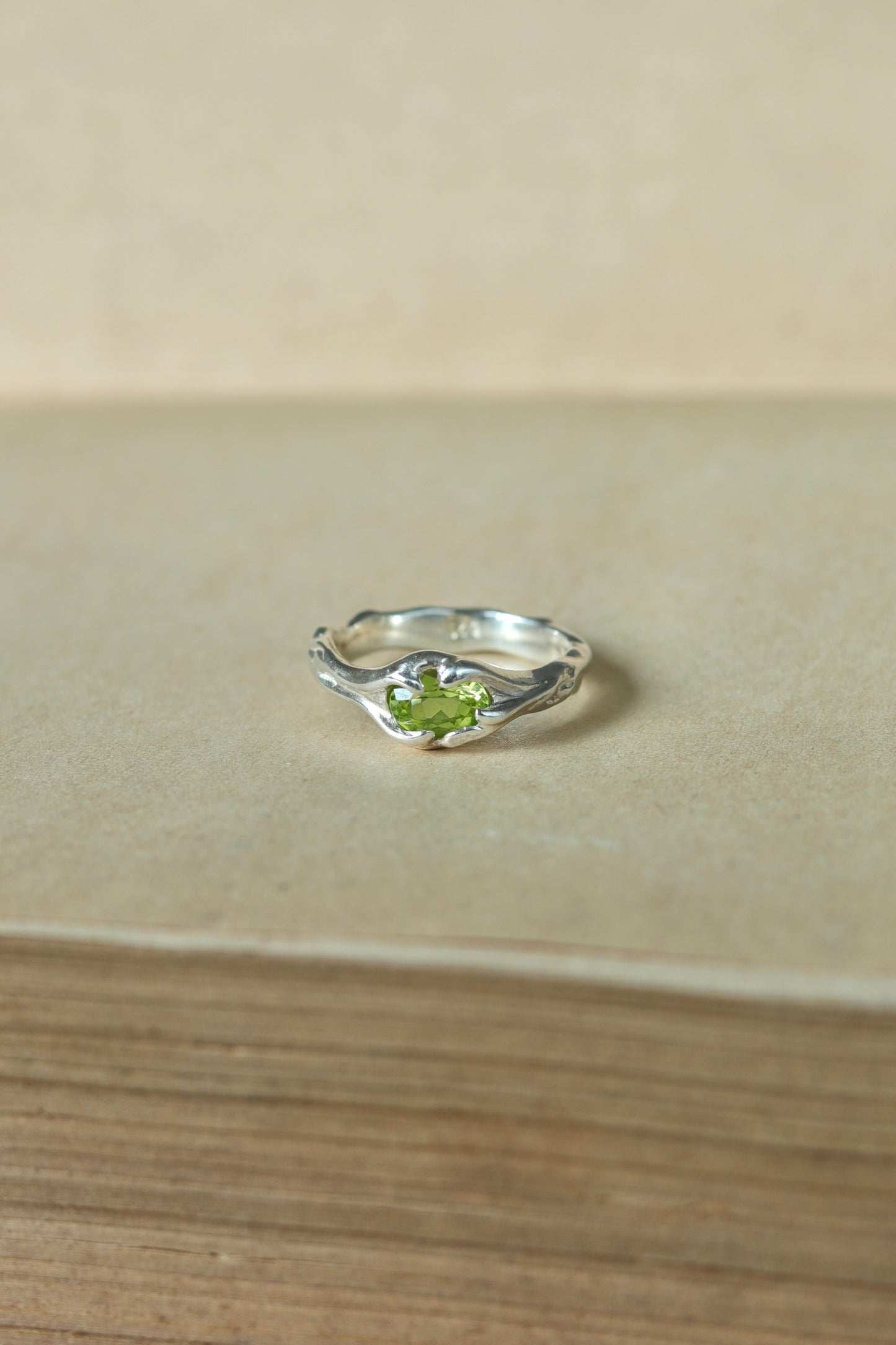 Eden Ring